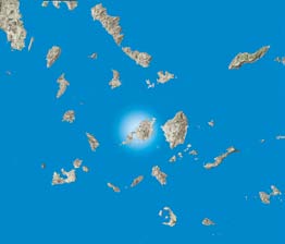 Paros VI - Paros and its Cycladic Neighbours: Relations, Contacts, Influences